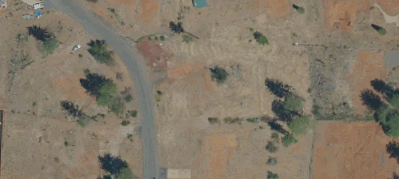 Build-Ready Custom Home Lot