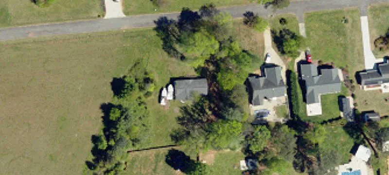Commercial Development Land Parcel