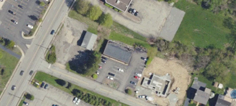 Multi-Level Office and Flex Building