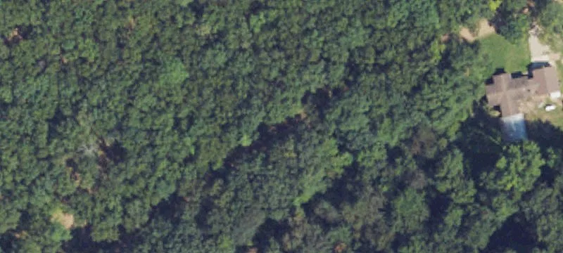 Hunting and Recreational Land Parcel