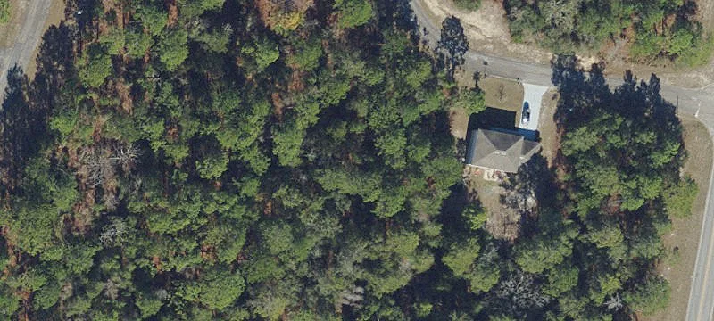 Residential Buildable Lot