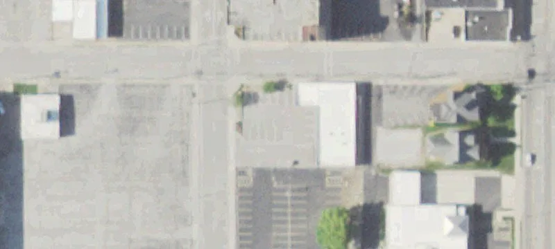 Industrial Warehouse For Sale