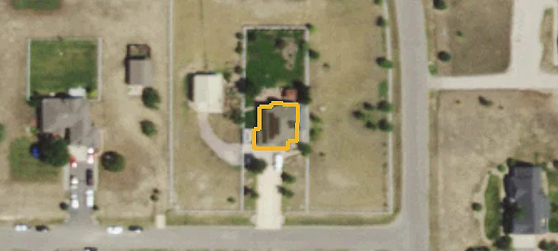 Residential Homesite with Mountain Views