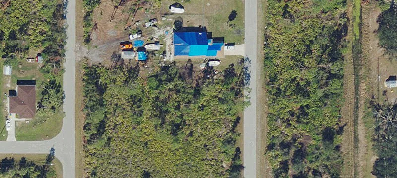 Vacant Residential Lot