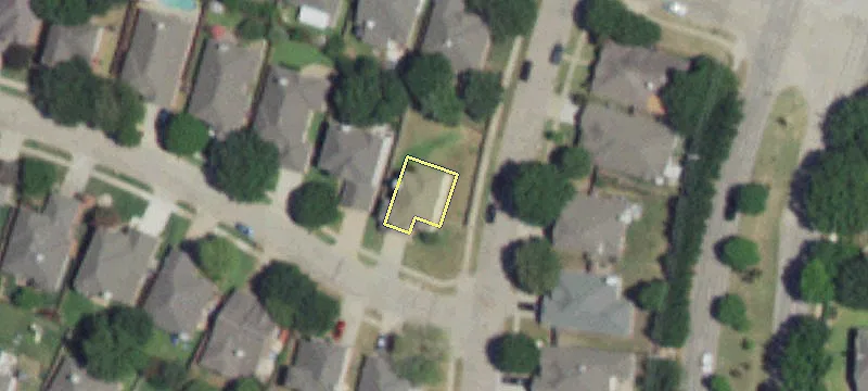 Waterfront Gated Community Lot