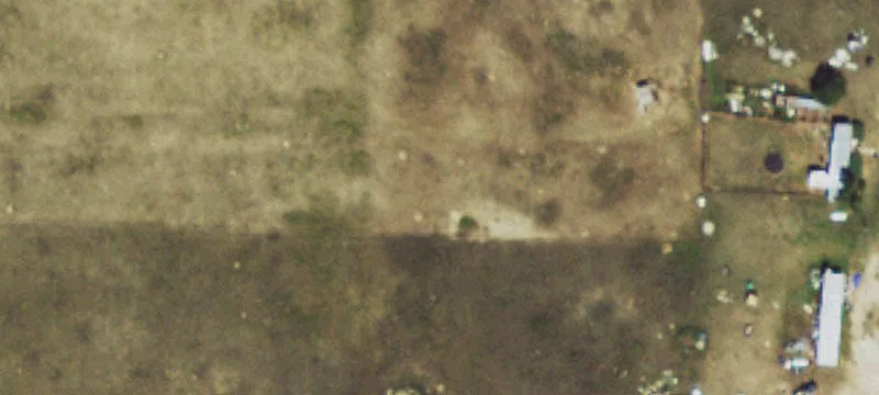 A-35 Horse Property with Garage