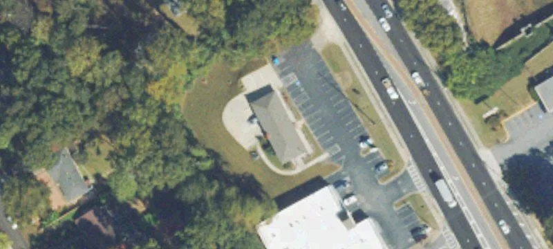 Apartment Building for Lease