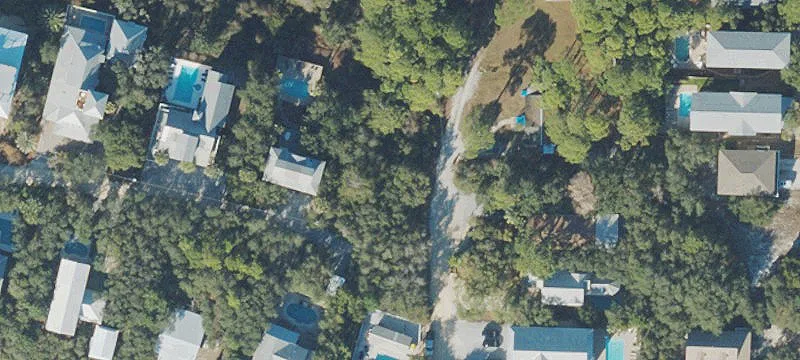 Beach-Adjacent Homesite Opportunity