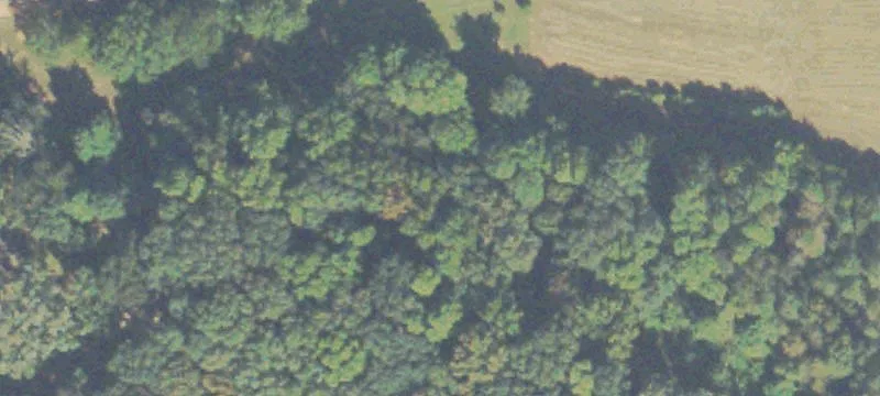 Industrial Development Land with Road Frontage