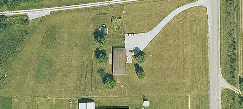 Multi-Use Iowa Farm and Hunting Land