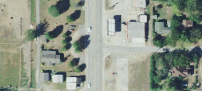 Self Storage Facility For Sale