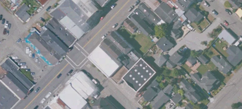 Historic Mixed-Use Landmark Building
