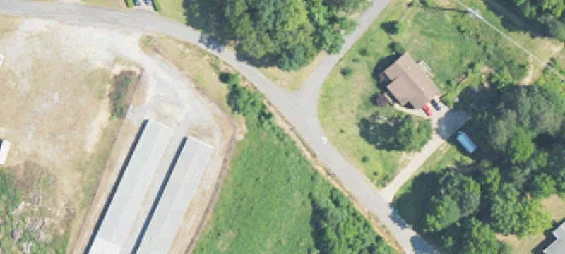 Residential Home Lot