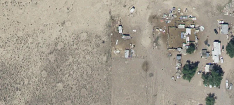 Residential Land for Private Ranch