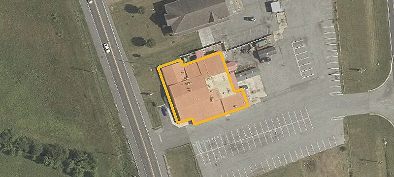 Flex Space and Warehouse Property