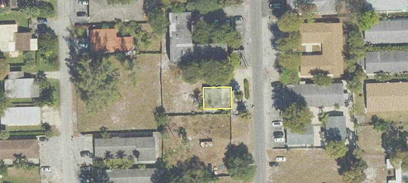 Income Duplex with 8-Unit Expansion