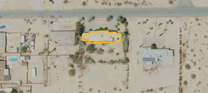 Multifamily-Zoned Development Land