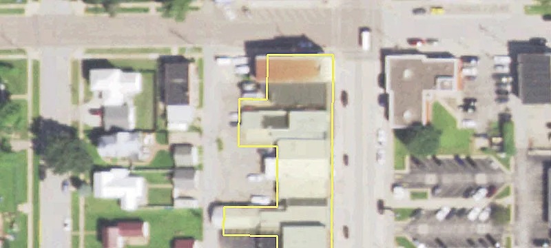 Downtown Office Suites
