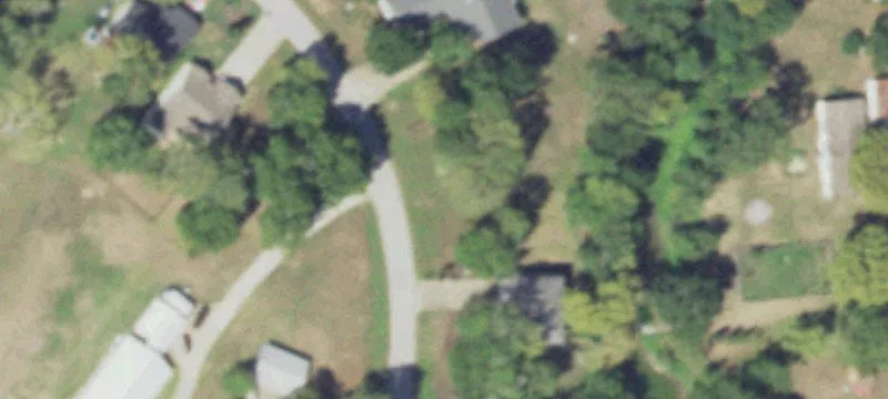 Residential Home Lot