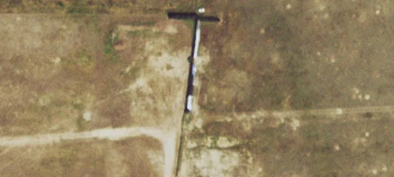 Ranch-Ready Land with Seasonal Pond