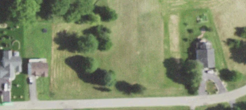 Residential Land Lot Near Dog Park