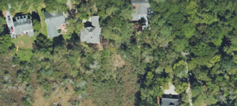 Waterfront Lot with Waterway Views