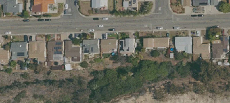 Renovated Triplex with Solar
