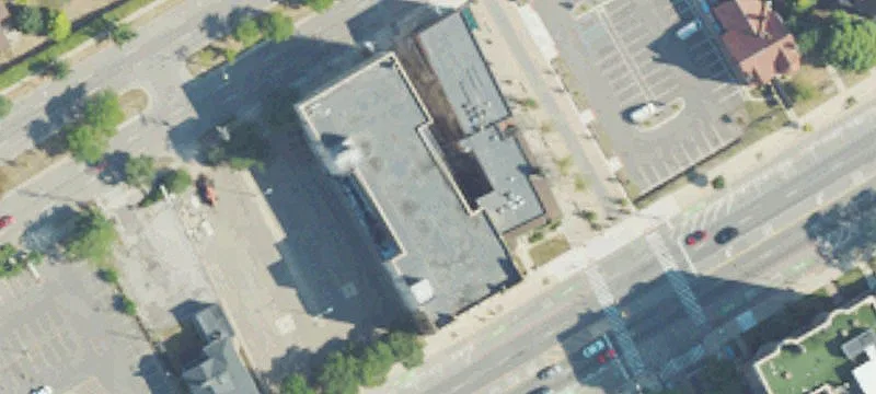 Commercial Lease