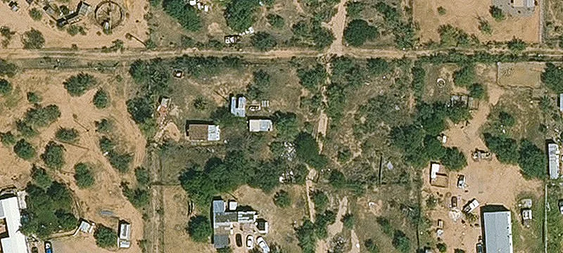 Residential Home Lot