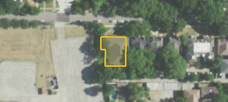 Historic 12-Unit Multifamily Property