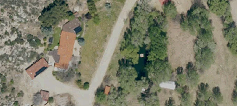 Equestrian Ranch with Riding Rings