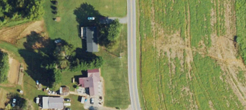 Land or Vacant Lot