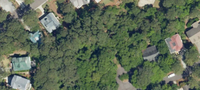 Wooded Cul-de-Sac Home Site
