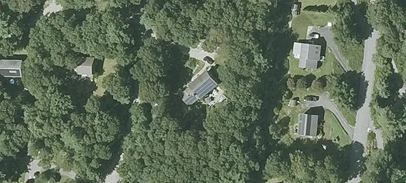 Residential Building Lot