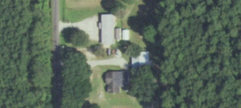 Residential Land Lot for New Home