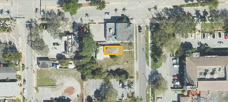 Approved Condominiums Development Lot