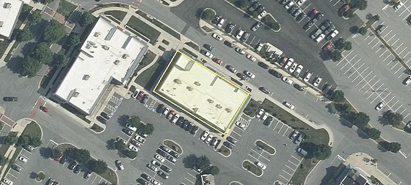 Flex/R&D Office Suites