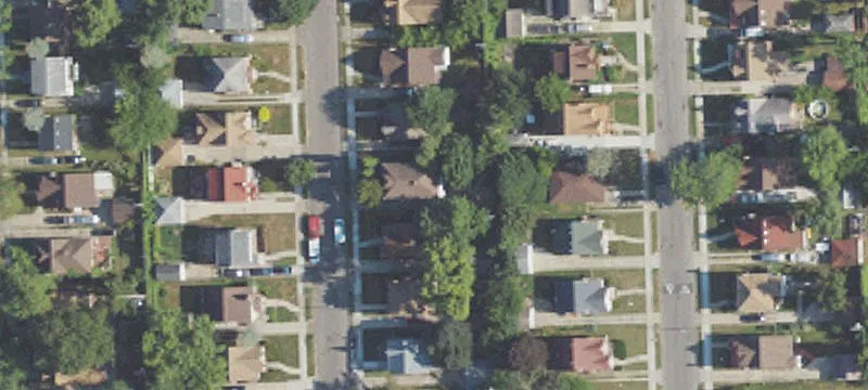 Two-Unit Duplex Investment