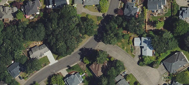 Residential Home Lot