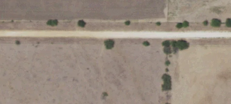 Waterfront Land Parcel