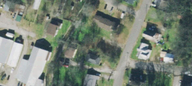 Surveyed Buildable Residential Lot