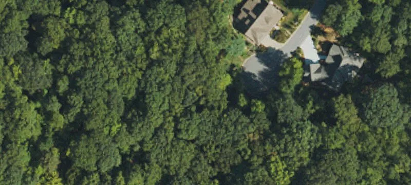 Buildable Cul-de-Sac Homesite
