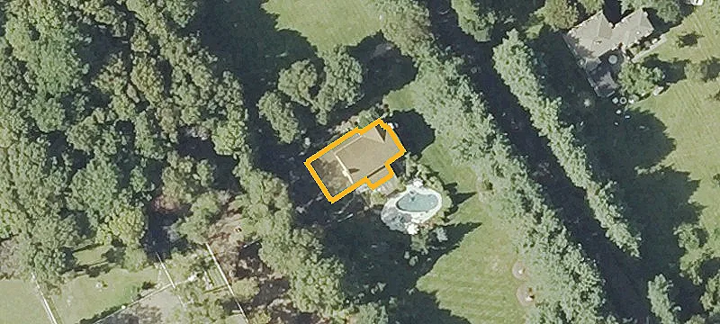 Residential Estate Property with Sports Courts