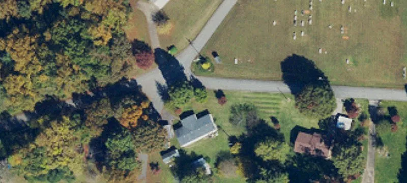 Vacant Residential Land Tract