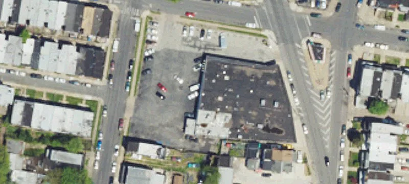Neighborhood Strip Center with Five Tenants