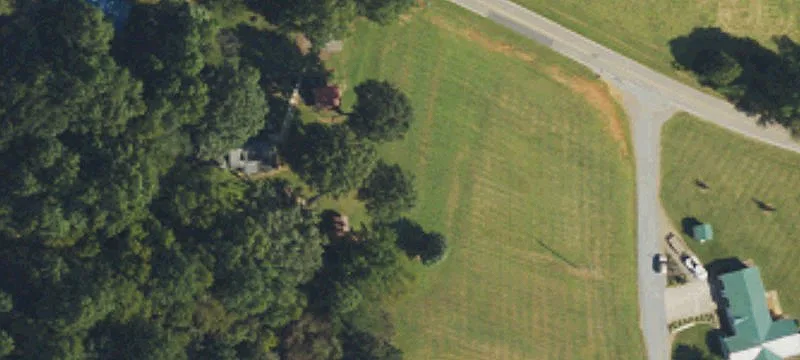 Recreational Homesite with Creek Frontage