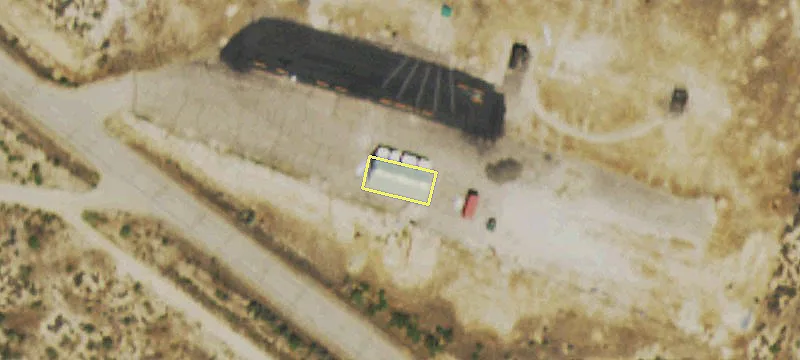 Industrial Development Land Opportunity