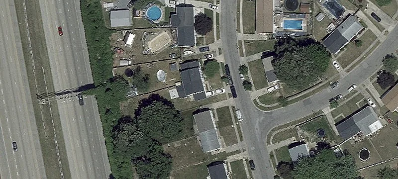 Commercial Land with C3 Zoning