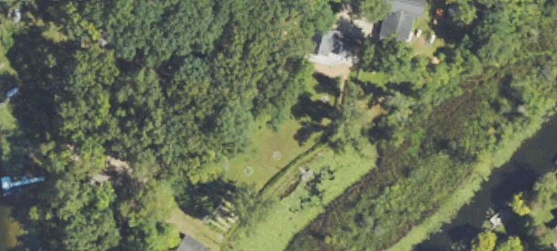 Waterfront Land Parcel