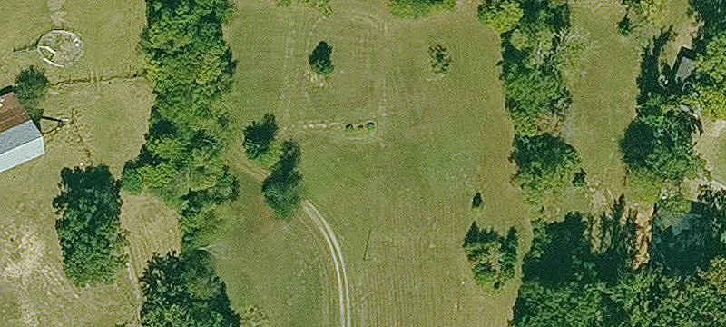 Agricultural Land Parcel